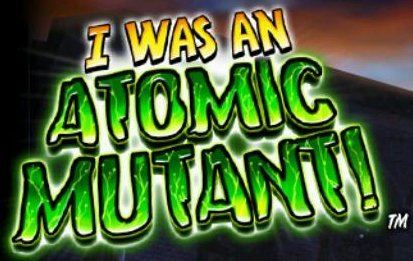 I Was An Atomic Mutant! - Wersja demonstracyjna (Reptomicus)
